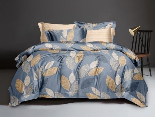 фото КПБ Dream Fly Tango DF02-524-70 Двуспальное  артикул DF02-524-70 код1179