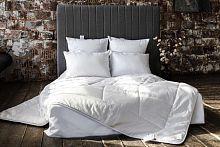 Хлопковое одеяло COTTONWASH GRASS всесезонное