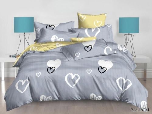   Cleo Pure cotton 15/216-PCM 1,5    15/216-PCM