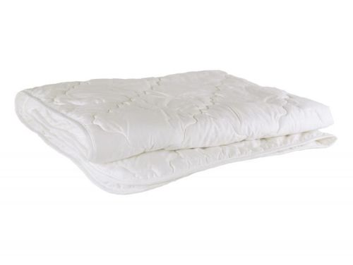 одеяло natures натуральный бамбук 200*220 легкое из ткани Бязь  в категории  рисунок 