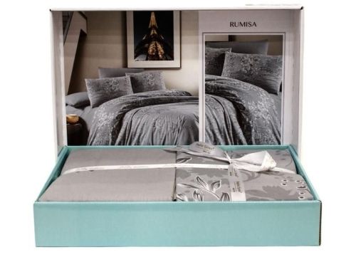   Karven Rumisa Grey 1,5    N022 Rumisa Grey  2