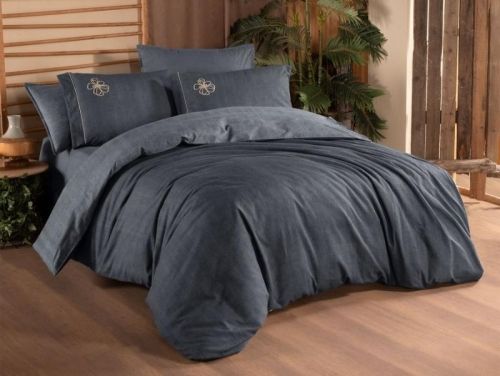 фото КПБ Sarev EDERLEZI GRI/V1 Евро  артикул N295 EDERLEZI GRI/V1