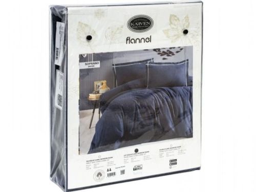   Karven SOPRANO Denim    N244 SOPRANO Denim  2
