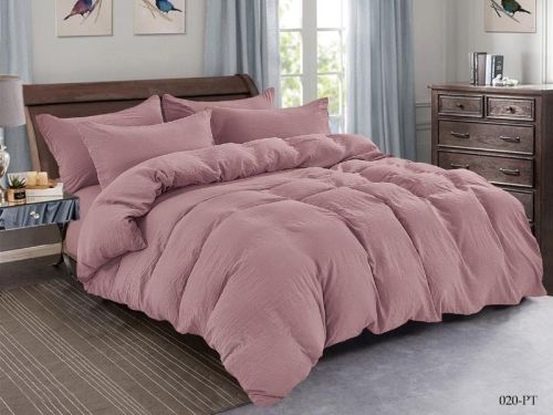 фото КПБ Cleo Pastel Symphony CL31/020-PT Евро 4 наволочки  артикул CL31/020-PT