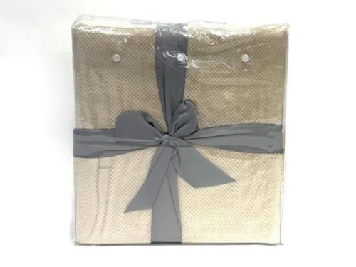 плед karven print jacqaurd v4/beige 200*220 из ткани Велсофт в категории  рисунок  фото 5