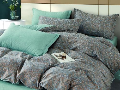 фото КПБ Tango Novella TS01-X305-70 1,5 спальное  артикул TS01-X305-70 код1001