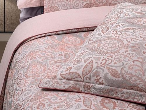 фото КПБ Sarev PLAYA Pembe/v1 Евро  артикул N082 PLAYA Pembe/v1 фото 4