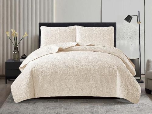 покрывало tango casablanca 180*240 (cas1824-52) из ткани Велюр в категории Без наволочек рисунок 