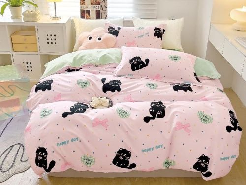 фото КПБ Tango tpig2-1993-70 Двуспальное Для девочек артикул TPIG2-1993-70 КОД1049