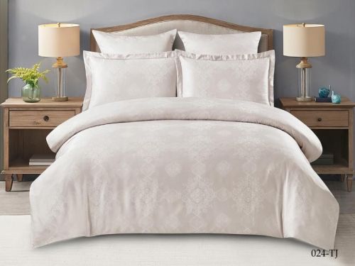 фото КПБ Cleo Tencel Jacquard 41/024-TJ Семейное  артикул 41/024-TJ
