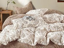 фото кпб tango ts02-x302-50 двуспальное из ткани Сатин 