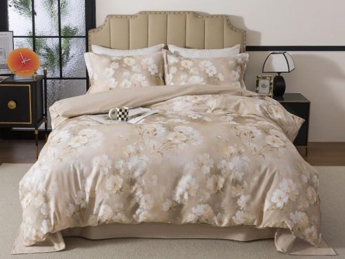 фото КПБ Tango MOMAE256 Евро Цветы артикул MOMAE256 код1031