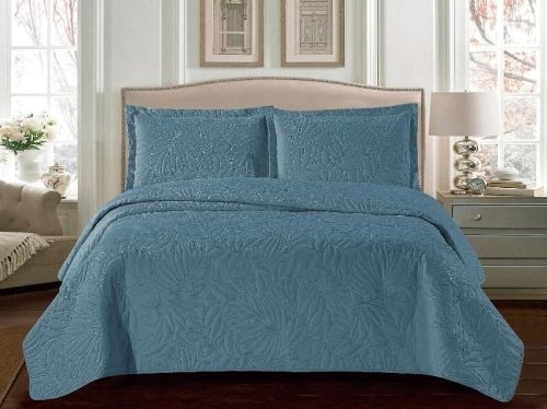 покрывало marrakech 240*240 trm2424-110 из ткани Микрофибра в категории Без наволочек рисунок 