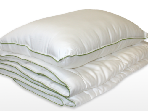 одеяло 140*205 легкое natures таинственный ангел из ткани Эвкалипт в категории  рисунок  фото 5