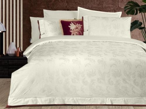 фото КПБ Sarev fancy dream BIMALA V1/EKRU Евро  артикул N423 BIMALA V1/EKRU фото 2