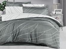 фото кпб karven mesi moonmist евро 4 наволочки из ткани Сатин 