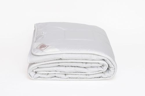 Верблюжье одеяло CAMEL FAMILIE WOOL всесезонное фото 2