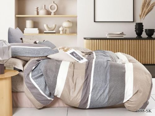   Cleo Satin de Luxe 15/888-SK 1,5    15/888-SK