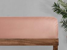 простыня sarev (300 tc) monochrome v10/rose 260*280 из раздела отдельные предметы