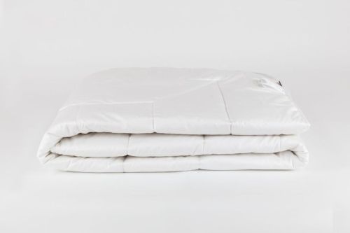 Овечье одеяло MERINO WOOL GRASS легкое фото 7