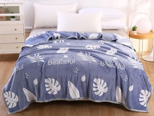 плед cristelle flamenco 200*220 cfr2022-107 из ткани Микрофибра в категории  рисунок 