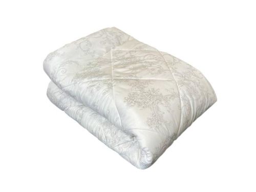 одеяло cleo зимушка 200*215 200/001-zim из ткани Микрофибра в категории  рисунок 