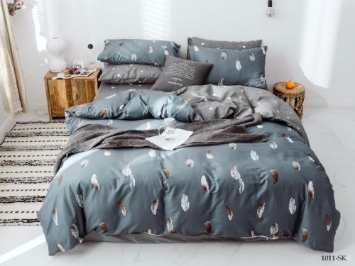   Cleo Satin de Luxe 15/1011-SK 1,5    15/1011-SK