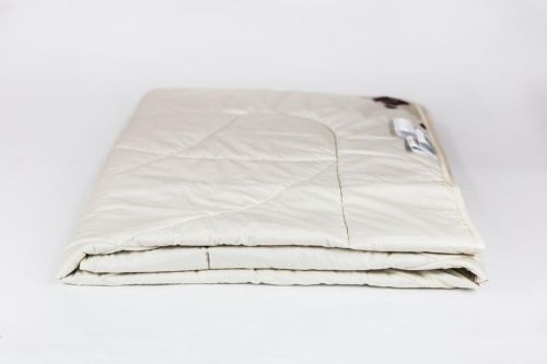 Льняное одеяло ORGANIC LINEN GRASS легкое фото 3