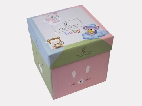 кпб first choice monty для новорожденных из ткани Сатин в категории  рисунок  фото 3