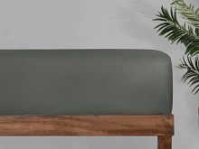 простыня sarev (300 tc) monochrome v9/dark gray 220*280 из раздела отдельные предметы