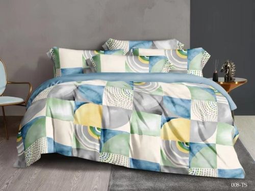 фото КПБ Cleo Soft Tencel 16/008-TS 1,5 спальное  артикул 16/008-TS
