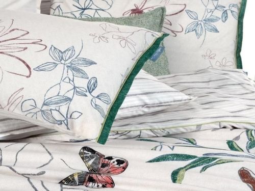 фото КПБ Sarev ADALI v1/Bej Евро  артикул N389 ADALI v1/Bej фото 3