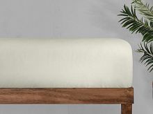 простыня sarev (300 tc) monochrome v2/ecru 220*280 из раздела отдельные предметы