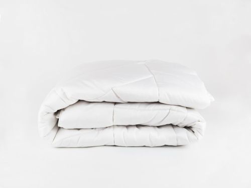Кашемировое одеяло CASHMERE WOOL GRASS всесезонное фото 4