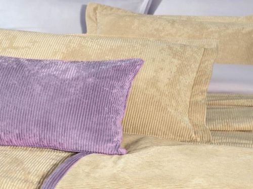 покрывало sarev dolce vita v5/sari 180*250 из ткани Вельвет в категории С наволочками рисунок  фото 3