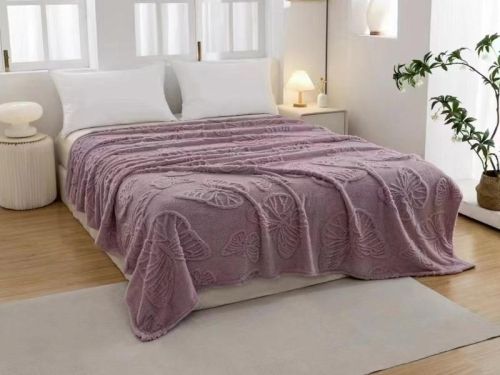 плед tango mariposa mar2022-03 200*220 из ткани Микрофибра в категории  рисунок 