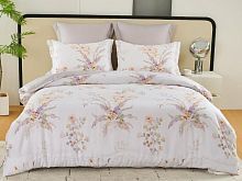 фото кпб tango tencel tt5-167 семейное из ткани Тенсел Цветы