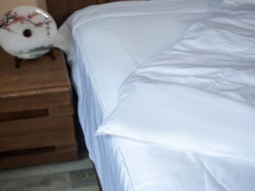 одеяло 160*210 легкое natures шелковый путь из ткани Сатин в категории  рисунок  фото 7