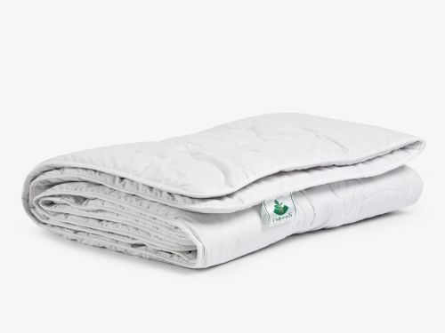 одеяло 140*205 всесезонное natures верблюжья шерсть из ткани Тик в категории  рисунок  фото 3