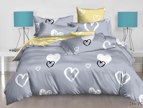   Cleo Pure cotton 40/216-PC    40/216-PC