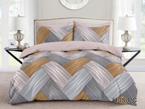 фото КПБ Cleo Pure cotton 20/405-PC Двуспальное  артикул 20/405-PC