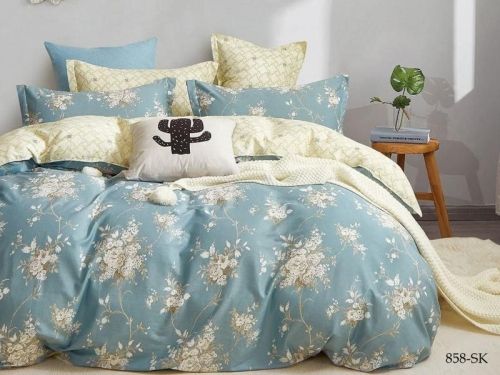   Cleo Satin de Luxe 15/858-SK 1,5    15/858-SK