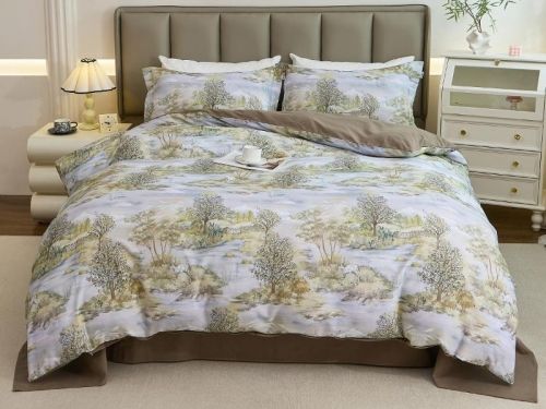 фото КПБ Tango 1-MOMAE269 1,5 спальное  артикул 1-MOMAE269 код1094