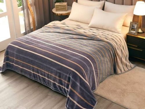 плед cristelle flamenco 200*220 cfr2022-111 из ткани Микрофибра в категории  рисунок 