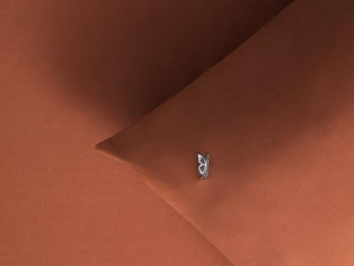 простыня sarev на резинке+1 наволочка 100*200+40см v14/taba из ткани Поплин в категории  рисунок  фото 2