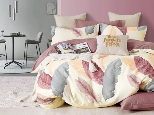 фото КПБ Tango tpig2-1832-50 Двуспальное  артикул TPIG2-1832-50 КОД1049