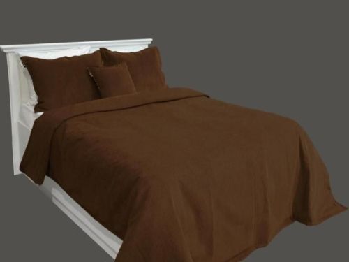 покрывало sarev milagor /taba 240*250 из ткани Велюр в категории С наволочками рисунок 