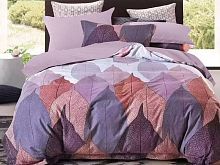 фото кпб tango 1-momae221 1,5 спальное из ткани Фланель 