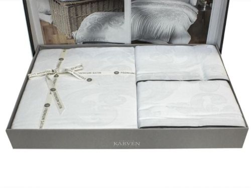   Karven VANDELA White  4    N359 VANDELA White  5