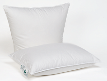 подушка 68*68 средняя natures воздушный вальс из раздела Подушки